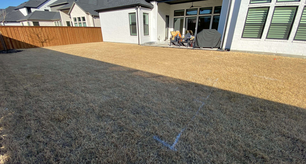 backyard remodel makeover outdoor oasis construction design idea