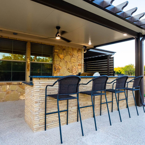 patio cover outdoor living design
