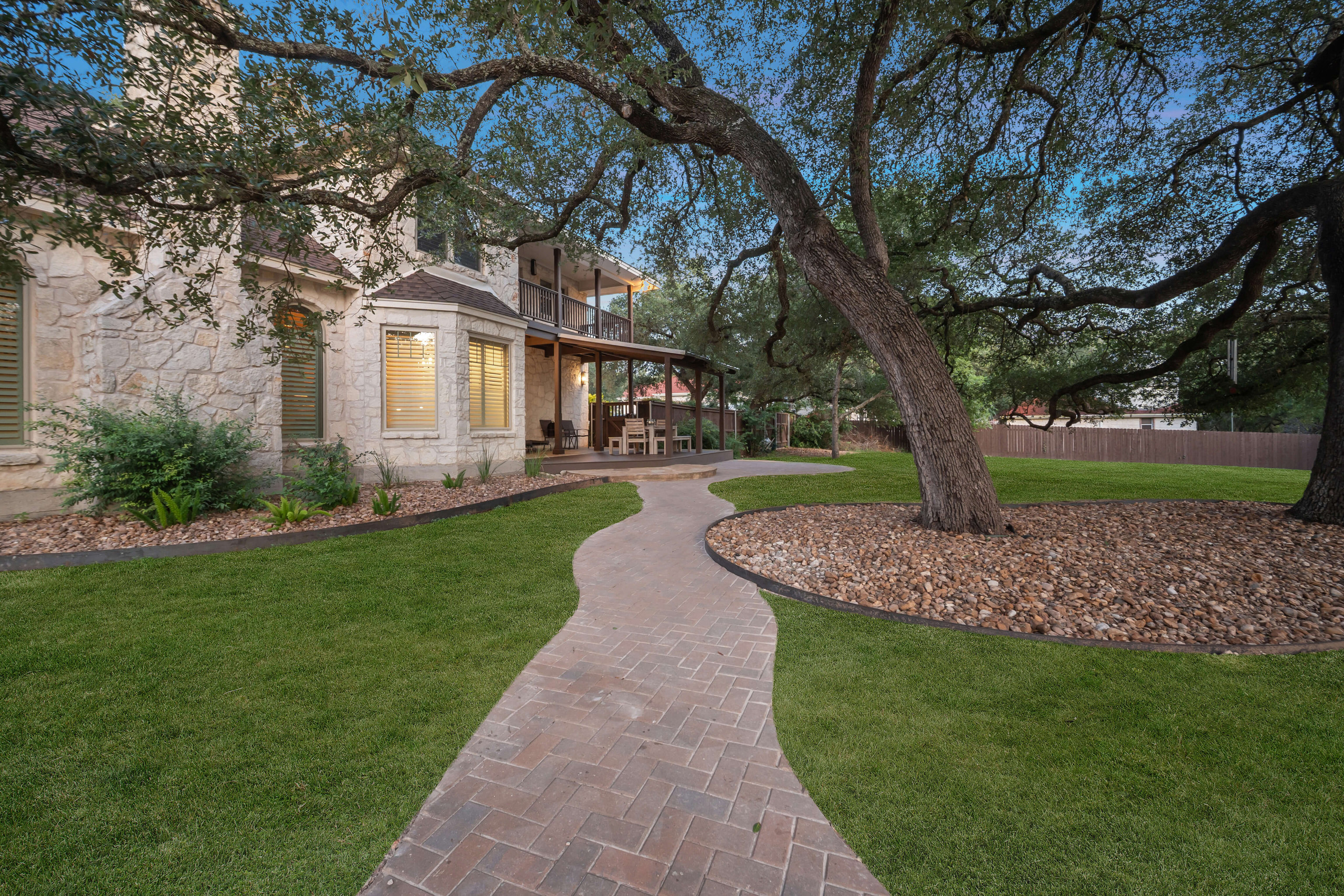 paver walkway paver patio patio cover