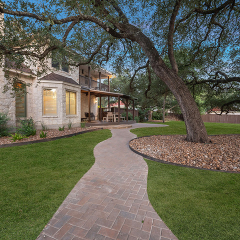 paver walkway paver patio patio cover