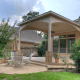 Allied Outdoor Solutions Outdoor Living Patio and Pergola in Austin TX