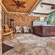 Allied Outdoor Solutions Texas Carvestone Patio