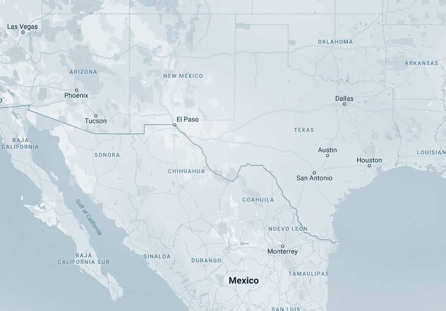 Allied Outdoor Solutions Map and Contact Information
