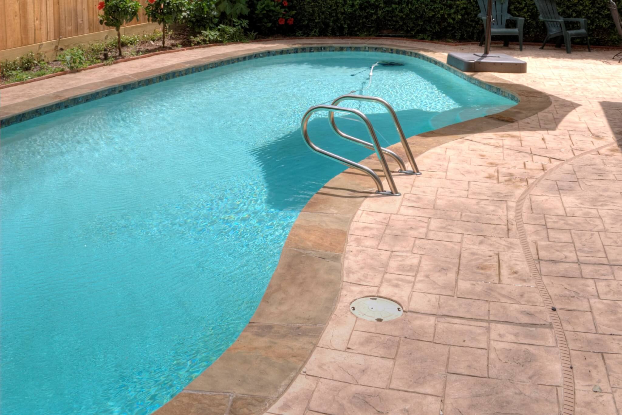 Concrete Pool Deck Contractors Allied Outdoor Solutions