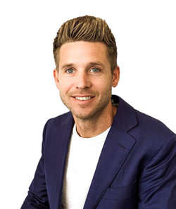 Shea team headshot for Allied Outdoor Solutions