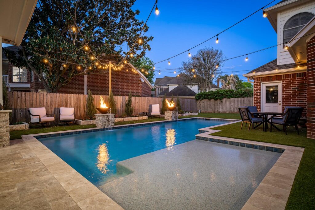 Pool Remodel Design Ideas - Allied Outdoor Solutions