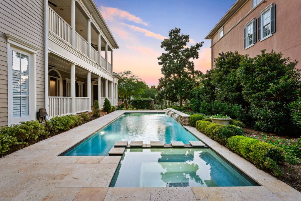 Pool Remodel Design Ideas - Allied Outdoor Solutions