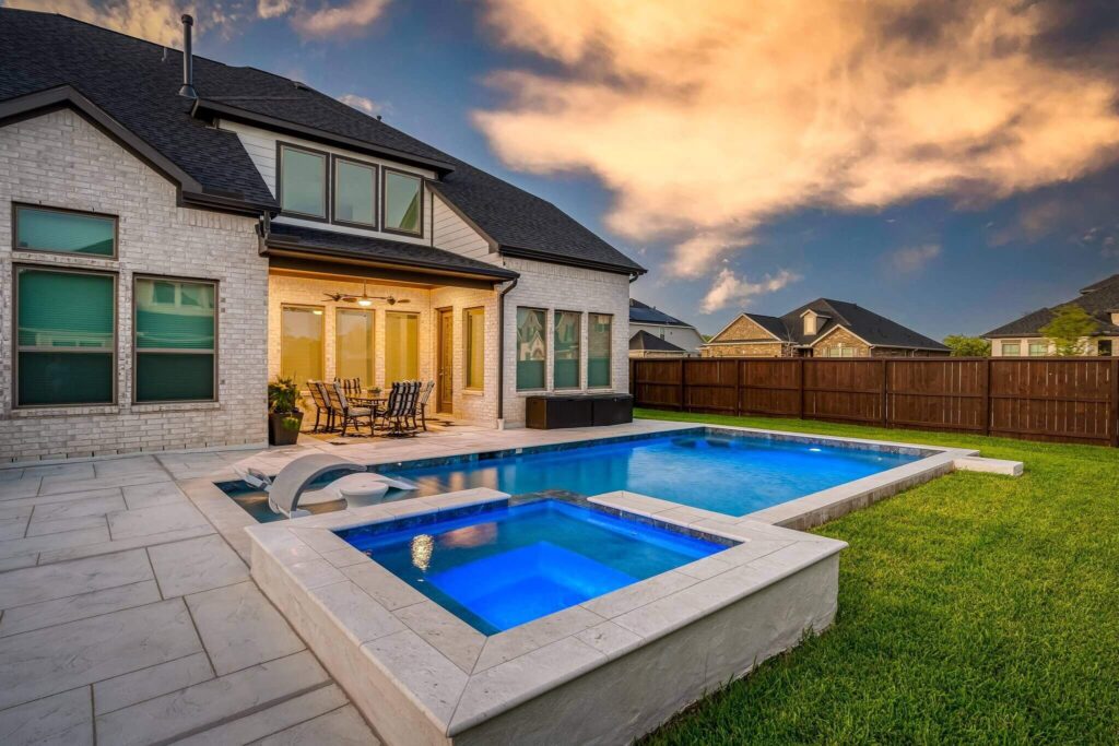 Pool Remodel Design Ideas - Allied Outdoor Solutions