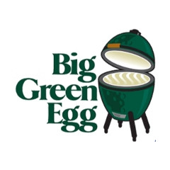 big green egg logo