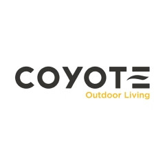coyote outdoor living logo