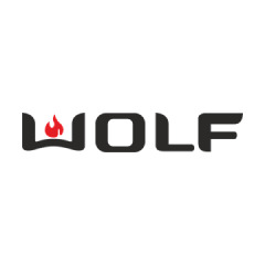 wolf precision grilling logo